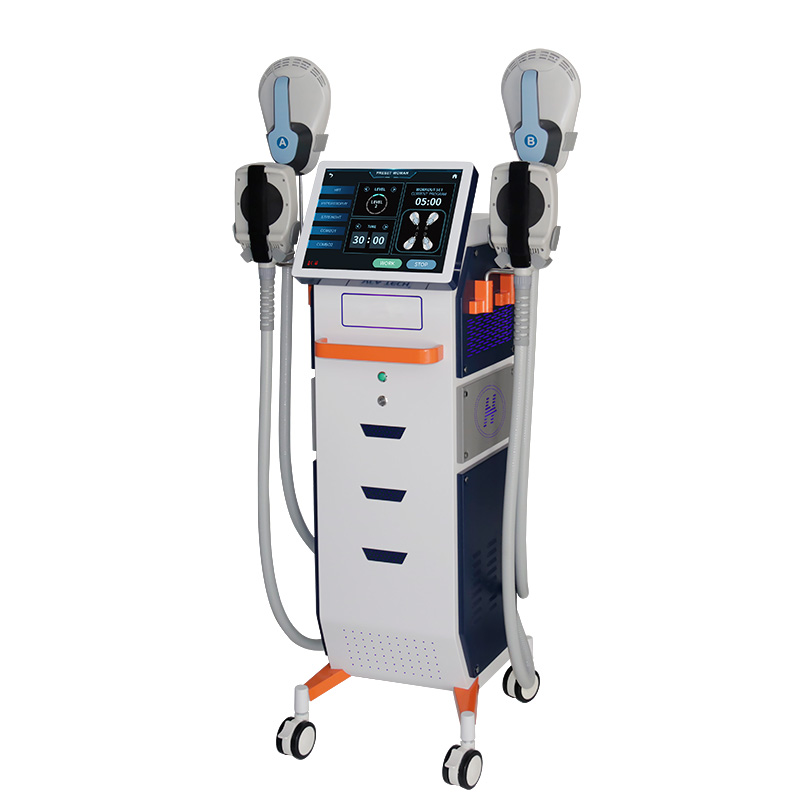 fat removal machine
